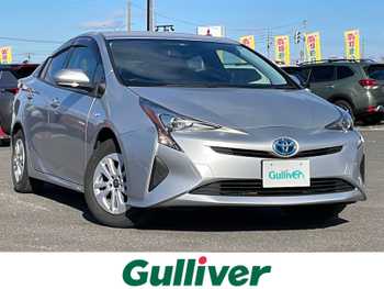 トヨタ プリウス S 寒冷地仕様 ビルトインETC スマートキー