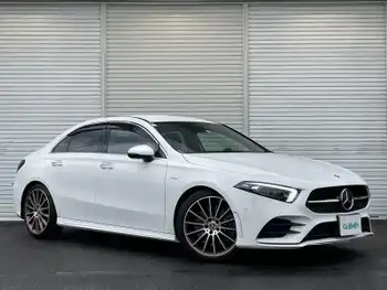 メルセデス・ベンツ Ａ２５０ 4MATIC エディション1 ワンオーナー 限定250台特別仕様車