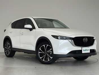 マツダ ＣＸ－５ XD プロアクティブ 衝突軽減 全方位 10型ナビ 電動リアゲート