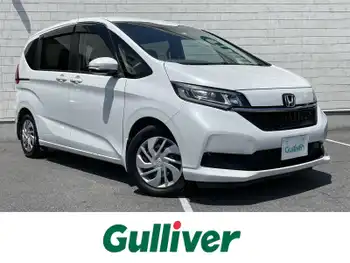 ホンダ フリード G ホンダセンシング 純ナビ Bカメラ クルコン ドラレコ ETC