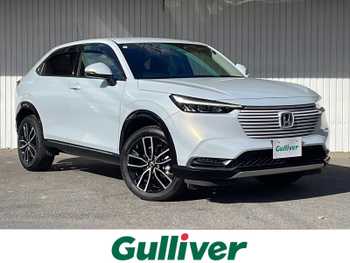 ホンダ ヴェゼル ハイブリッド e:HEV Z 純正メーカーナビフルセグ Bカメラ ETC2,0