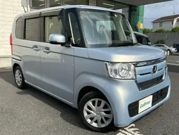 ホンダ Ｎ ＢＯＸ G ホンダセンシング