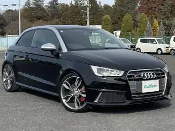 アウディ Ｓ１ 