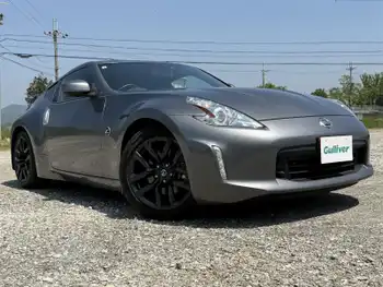 日産 フェアレディ Ｚ バージョンT