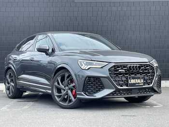 アウディ ＲＳＱ３ スポーツバック