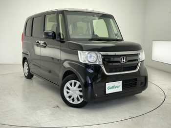 ホンダ Ｎ ＢＯＸ G EX ホンダセンシング 純正ナビ CD DVD Music Rack USB BT TV