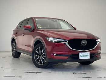 マツダ ＣＸ－５ XD Lパッケージ 純正ナビ TV 全方位カメラ ドラレコ ETC