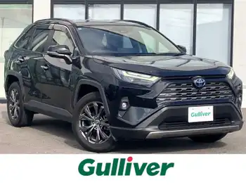 トヨタ ＲＡＶ４ ハイブリッドG