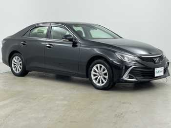 トヨタ マークＸ 250G Four 寒冷地 Gナビ Gエンスタ  夏冬タイヤ