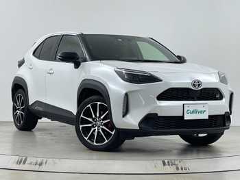 トヨタ ヤリスクロス ハイブリッド GRスポーツ 全方位カメラ ETC2.0 ドライブレコーダー