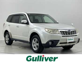 スバル フォレスター 2．0XS ドラレコ/シートヒーター/クルコン/ETC