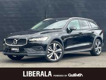 ボルボ Ｖ６０ クロスカントリー T5 AWD プロ