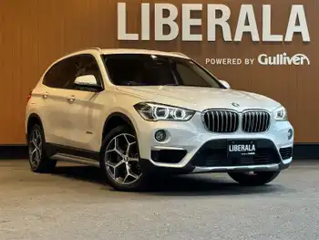 ＢＭＷ Ｘ１ xDrive 18d xライン