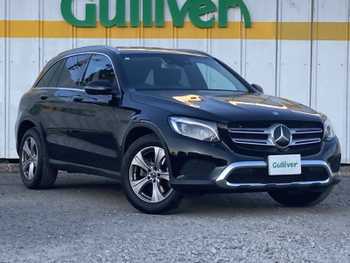 メルセデス・ベンツ ＧＬＣ２００ 