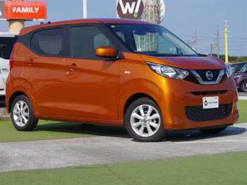 日産 デイズ X 純正ナビ BT TV 衝突軽減 エマブレ