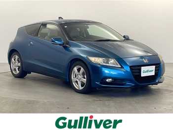 ホンダ ＣＲ－Ｚ α 純正ナビ バックカメラ 6MT ETC