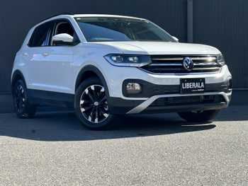 フォルクスワーゲン ＶＷ Ｔ－クロス TSI アクティブ