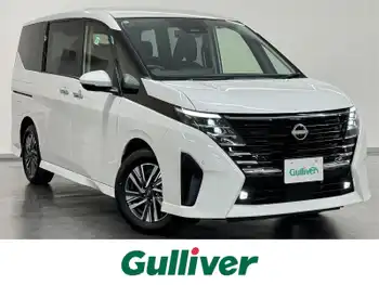 日産 セレナ e－パワー ハイウェイスター V 未使用車 12.3ナビ 全周囲 デジミラ プロP