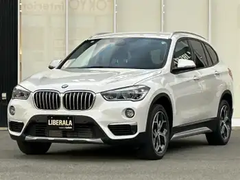 ＢＭＷ Ｘ１ xDrive 18d xライン