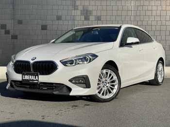 ＢＭＷ ２１８ｉ グランクーペ プレイ