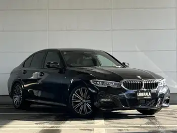 ＢＭＷ ３２０ｄ xDrive Mスポーツ 4WD ACC 自動駐車 ETC2.0 純正ナビ