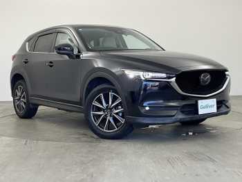 マツダ ＣＸ－５ XD プロアクティブ サンルーフ ナビ 白革シート Bカメラ HUD