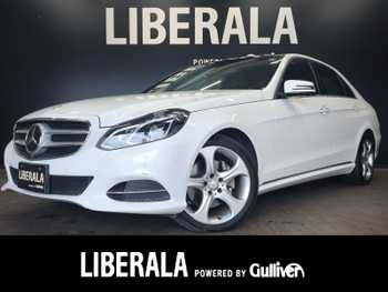 メルセデス・ベンツ Ｅ３５０ アバンギャルド