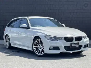 ＢＭＷ ３２０ｄ ツーリング Mスポーツ