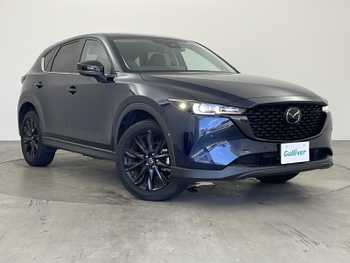 マツダ ＣＸ－５ 20S ブラックトーンED ナビ 全方位カメラ 追従クルコン LED