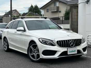 メルセデス・ベンツ Ｃ２００ ワゴン スポーツ