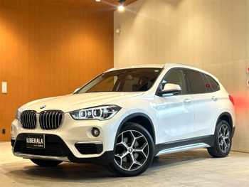 ＢＭＷ Ｘ１ xDrive 18d xライン
