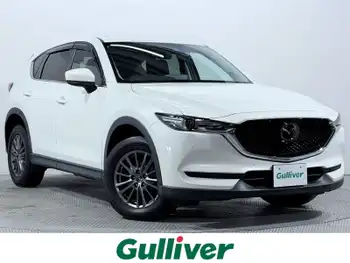 マツダ ＣＸ－５ XD スマートエディション