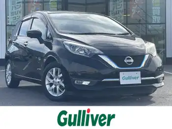 日産 ノート e－パワー メダリスト 純正ナビ 全方位 衝突軽減 電格ミラー ETC