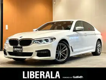 ＢＭＷ ５２３ｄ xDrive Mスピリット