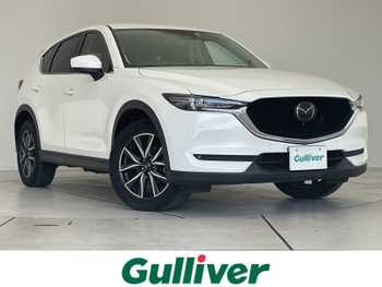 マツダ ＣＸ－５ XD Lパッケージ BOSEサウンド 純正ナビ 全方位シートヒータ
