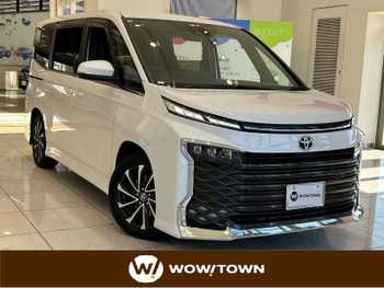 トヨタ ヴォクシー S－Z 10.5型ナビ パワーバックドア HDMI