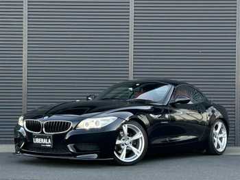 ＢＭＷ Ｚ４ sDrive20i Mスポーツ