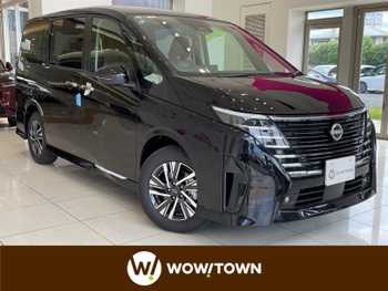 日産 セレナ e－パワー ハイウェイスター V 純正ナビ フルセグ 全方位 両側電動 ETC2.0