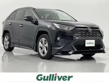 トヨタ ＲＡＶ４ G 社外ナビ バックカメラ ドラレコ ETC