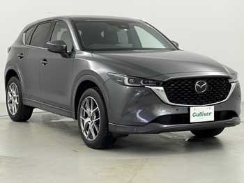 マツダ ＣＸ－５ 25S エクスクルーシブモード ナビ 全方位カメラ BOSEサウンド 衝突軽減B