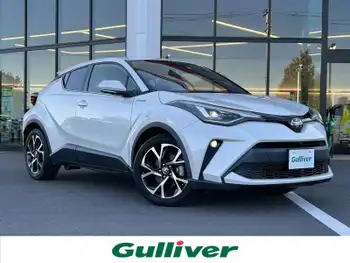 トヨタ Ｃ－ＨＲ G 衝突軽減 純正ナビ 全方位カメラ ETC