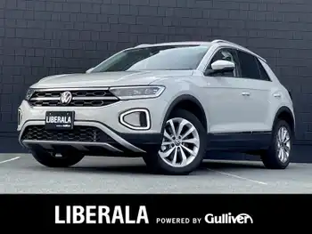 フォルクスワーゲン ＶＷ Ｔ－ロック TDI スタイル ACC ディスカバープロ カープレイ プリクラ