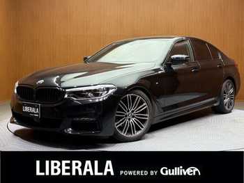 ＢＭＷ ５２３ｄ Mスポーツ セレクトP ハイラインP SR ナビ 360°