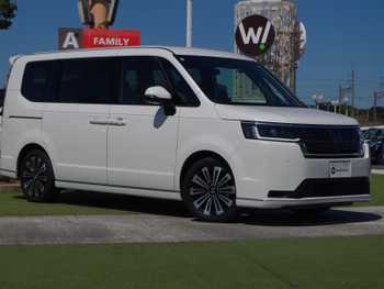 ホンダ ステップワゴン スパーダ eHEV プレミアムライン