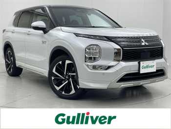 三菱 アウトランダー ＰＨＥＶ P