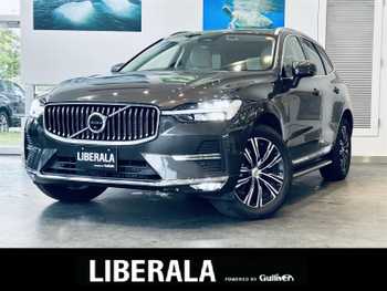 ボルボ ボルボ ＸＣ６０ B5 AWD インスクリプション