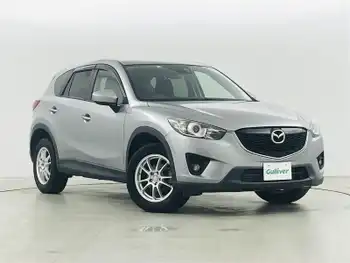 マツダ ＣＸ－５ XD 4WD SDナビ 衝突軽減 クルコン TCS ETC