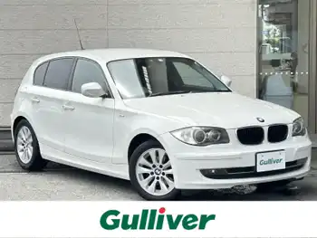 ＢＭＷ １１６ｉ  社外ナビ/ETC/フルセグTV/スペアキー