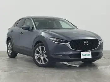 マツダ ＣＸ－３０ 20S プロアクティブ 純正8.8型ナビ バックカメラ 禁煙車