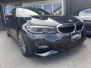 ＢＭＷ ３３０ｉ Mスポーツ